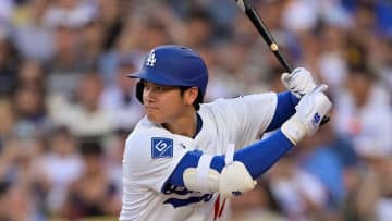 大谷翔平が二刀流だから出来る技を披露　投手・大谷の失点を打者・大谷がカバー　2アウト3塁の場面で同点タイムリー