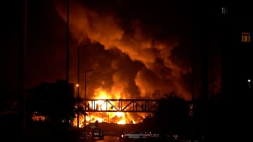イスラエル・イラン軍事衝突4日目　緊迫度増す現地…これは“戦争”？専門家「交戦状態に入った」空襲警報鳴り響くテルアビブで市民はシェルターに避難