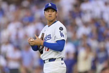 大谷翔平登板を米メディア一斉報道「息を整える時間与えて」「先発の時は２番か３番がいい」