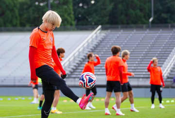 【浦和】クラブW杯 リーベル戦へ松尾佑介「引きたくはない、僕らはチャレンジャーなので」。ポイントは開始10分、“弱点”を見出せるか