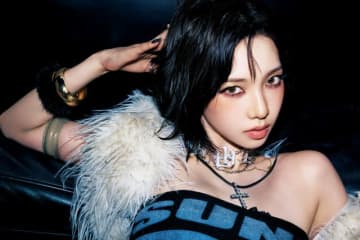 「aespa」KARINA ＆ GISELLE、新曲「Dirty Work」個人クリップ映像＆ティザーイメージ公開！ビジュアル大変身