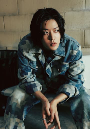 「NCT」ユウタ、日本初の単独コンサートツアー開催＆大型音楽フェスティバル出撃