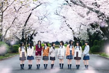 櫻坂46、四期生による初楽曲「死んだふり」MV公開