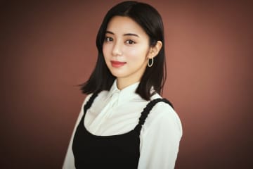 池田エライザ「自分のことを考える時間にしてもらえたら」　『舟を編む』で得た“言葉”とは