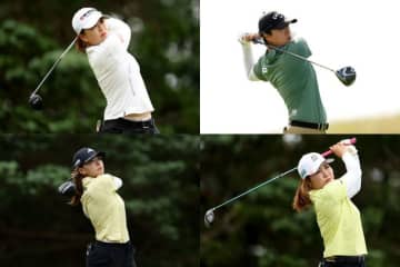 日本史上最多15人が“女子プロゴルファー世界No.1決定戦”に参戦　出場資格は？