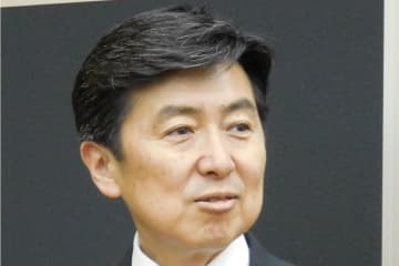 笠井信輔氏が一日で２つの偶然　新幹線ホームで長男に会い車中では後ろの席に妻夫木聡