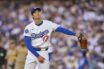 大谷翔平登板に合格点　NHK解説陣の気がかりは「ブレーキ役」「大谷の意見が通っちゃう」