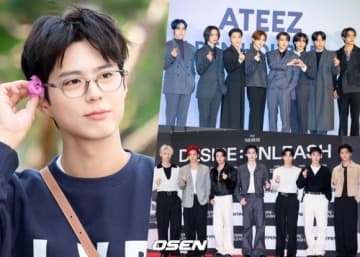 ENHYPEN＆パク・ボゴムら多くの芸能人が被害に…YES24、サイバー攻撃によるシステム障害を謝罪
