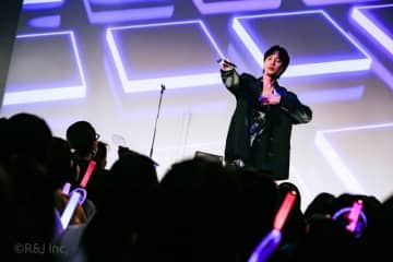 【オフィシャルレポ】ソンモ(元超新星)　バースデーイベントで10周年記念新曲＆ベストアルバムリリースを発表！