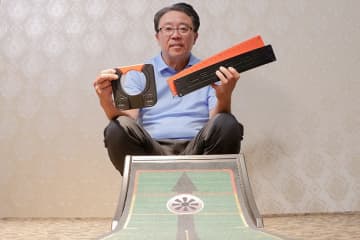 「Wellputtマット」（ウェルパットマット）と「WellStroke」（ウェルストローク）が融合した『ストロークマスター』を永井延宏が徹底検証