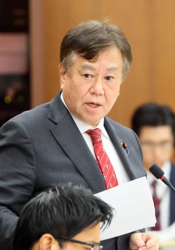 原口一博衆院議員、ベッドから落ちて大けが　疑問の声も「暴行も受けていません」