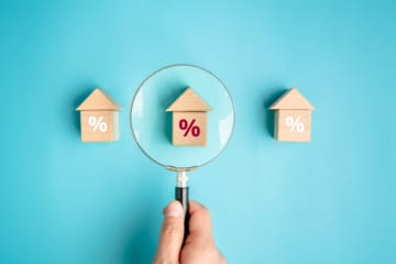 住宅ローンは固定が正解？ 2025年の「金利上昇」にどう備えるか