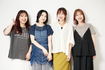 【GLOBAL WORK】人気ショップスタッフがプロデュースする「STAFF LAB」始動！