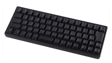 静電容量スイッチのコンパクトキーボード「HHKB Professional HYBRID」が22%オフ！