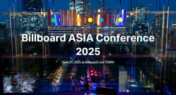 マイク・ヴァン（ビルボードCEO）が来日、アジア各国のパートナーによるカンファレンスが初開催