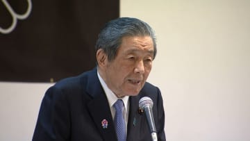 自公幹部　「政治空白を作るべきではない」との認識で一致　内閣不信任案提出けん制　解散・ダブル選にも慎重か