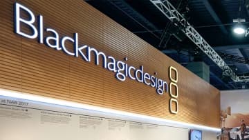 ブラックマジックデザイン、同社製品の「個別相談会」を6/19・20開催。実機デモも可能