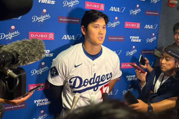 大谷翔平“ぶっつけ投手復帰”は「チーム状況も加味」　ライブBPより「僕にとってもプラス」
