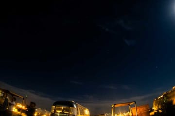 アメリカ・カリフォルニアの「ルート66」を旅する（前編）