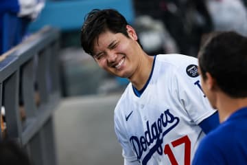 「本当に嬉しい」大谷翔平が二刀流復帰　663日ぶりマウンドで最速161キロ　「前進できる材料はいっぱいあった」と手応え