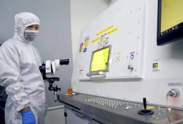 中国の侵襲型BMI、臨床試験段階に