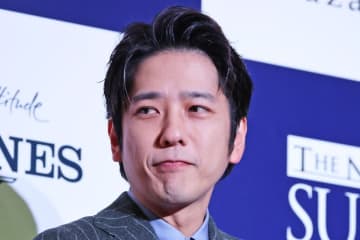 二宮和也なぜいま故ジャニー喜多川氏に〝謝罪要求〟　芸能界から反発も「もっと早く声を上げてくれればよかった」