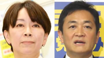 山尾志桜里氏　玉木代表から対面の謝罪なしもフォロー「私にも至らない点が多々あります」