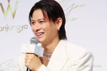 平野紫耀、岸優太と似たり寄ったり「岸君はすぐに真に受ける…僕の性格は…すぐに信じる」