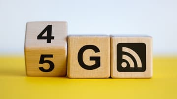 5Gなのに通信が遅い？4Gで十分な理由と「なんちゃって5G」の実態とは