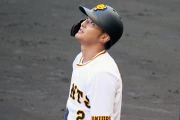 篠塚和典氏、巨人・吉川尚輝に“足りないモノ”とは…　「納得」「厳しすぎ」と反響