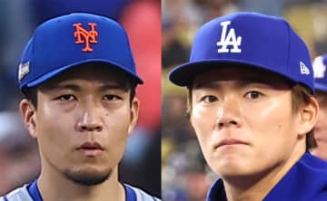 山本由伸＆千賀滉大よりリュ・ヒョンジンの方が上「偉大さを改めて感じる」と韓国報道