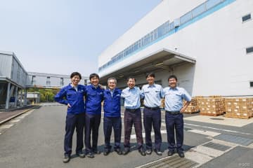 松山英樹、渋野日向子の“勝負球” そのルーツを探る／大人の社会科見学 「ダンロップボール工場」丹波市市島