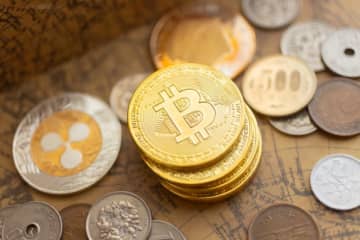gumi、SBIと数十億円規模の暗号資産運用ファンドを設立…新たな金融市場創出を目指す