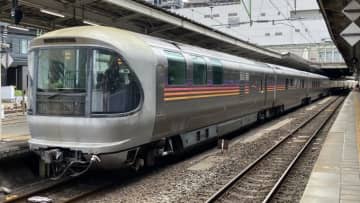 25年間ありがとう！ カシオペア、旅立ちの地 “上野駅13番線”で滞在プラン発売