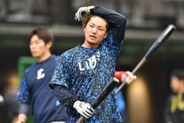 【西武】佐藤龍世を中日にトレード放出　３月の「寝坊→三軍降格」事件は無関係だった！