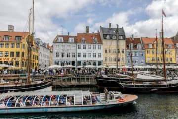 世界住みやすい都市ランキング、ウィーンが２位に後退　大阪もランク入り