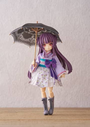 「パルドル 迦具夜」