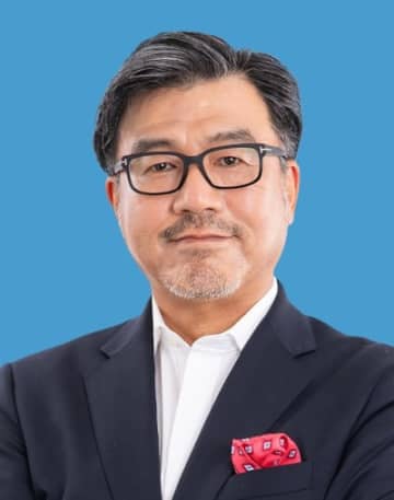 カスペルスキー、社長に嵯峨野充氏が就任