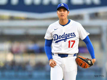 大谷翔平が６６３日ぶりに先発登板　内容に「えぐすぎ」「泣いた」