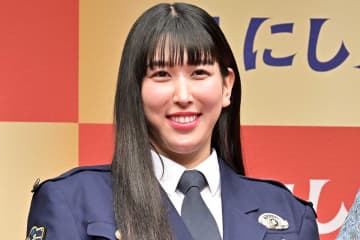 過去に整形告白で話題　3時のヒロイン・ゆめっち、時代劇挑戦に反響「可愛い」「似合ってる」