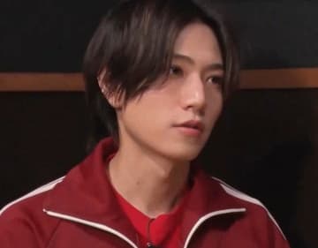 timelesz橋本「去年の11月まで働いていた」タイプロ中もやっていたアルバイト明かす