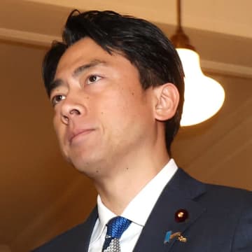進次郎氏に自民党内から不安の声…お膝元の三浦市長選で推薦候補まさかの敗北、都議選応援は“諸刃の剣”に