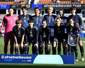 なでしこジャパン、スペイン戦に臨むメンバー発表！ 世界ランク２位の強豪と敵地で対戦。長谷川唯、谷川萌々子、松窪真心らが選出