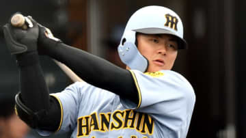 【6月17日プロ野球公示】巨人ケラー、横川凱、阪神・前川右京、中日・佐藤龍世、ソフトバンク石塚綜一郎ら登録、中日・石川昂弥ら抹消