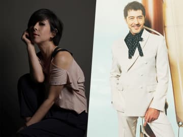 ジャズシンガー akiko、ビルボードライブ大阪公演開催　東京スカパラダイスオーケストラ 谷中敦と共演