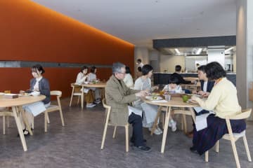 【看護師や保健師が常駐】病院直結の安心感と趣味を楽しむ住まい「おおまちてらすレジデンス」入居者を募集中！