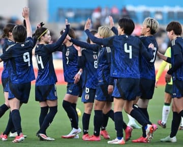 初招集10人！ E-１に臨む、なでしこジャパンのメンバー発表。台湾、韓国、中国と対戦