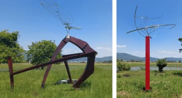 積水ハウス、アートとデザインの祭典「Osaka Art & Design 2025」に協力