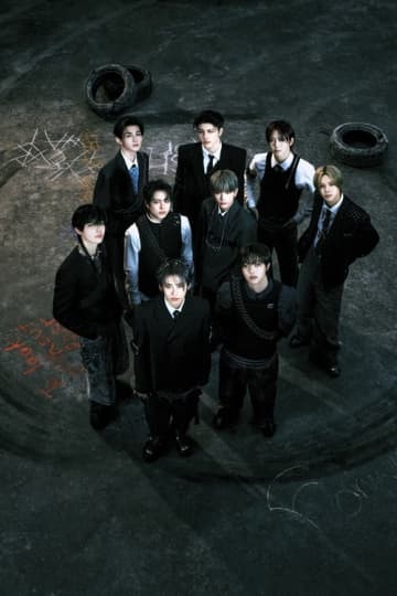 ＆TEAMの展示に限定グッズも！K-POP 総合デパート「D’PARTMENT」、オープン記念特設エリアが登場