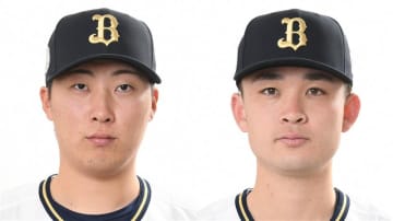 【オリックス】東晃平 今シーズン初勝利&チーム5連勝へ先発登板！24年・ドラフト2位寺西成騎は登録抹消